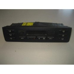 Commande Chauffage Bmw Serie 3 E46 Phase 1